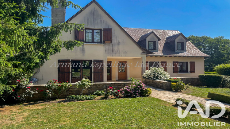 Ma-Cabane - Vente Maison Rignac, 196 m²