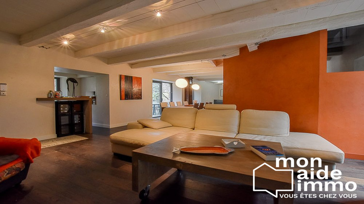 Ma-Cabane - Vente Maison Rignac, 160 m²