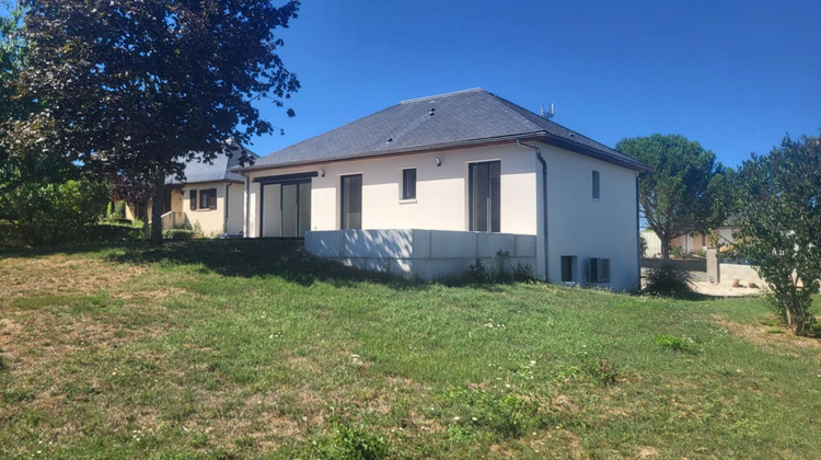 Ma-Cabane - Vente Maison RIGNAC, 90 m²