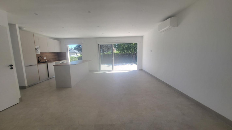 Ma-Cabane - Vente Maison RIGNAC, 90 m²