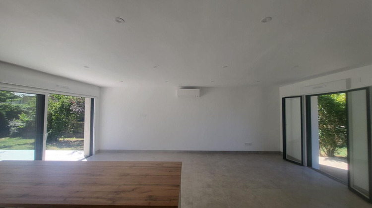Ma-Cabane - Vente Maison RIGNAC, 90 m²