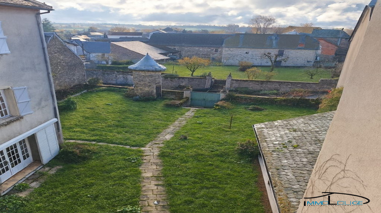 Ma-Cabane - Vente Maison Rignac, 456 m²