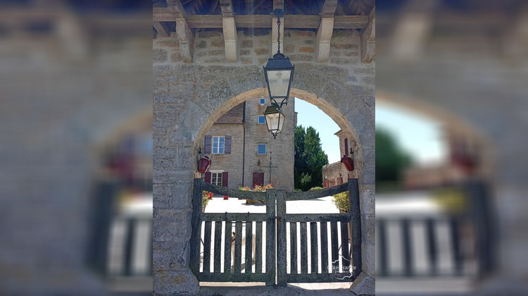 Ma-Cabane - Vente Maison RIGNAC, 712 m²