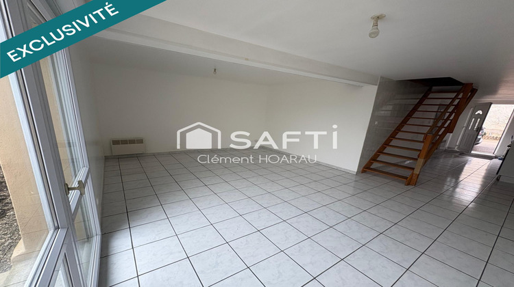 Ma-Cabane - Vente Maison Rignieux-le-Franc, 80 m²