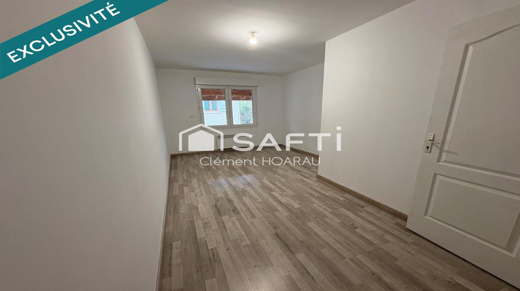 Ma-Cabane - Vente Maison Rignieux-le-Franc, 80 m²