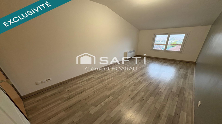 Ma-Cabane - Vente Maison Rignieux-le-Franc, 80 m²