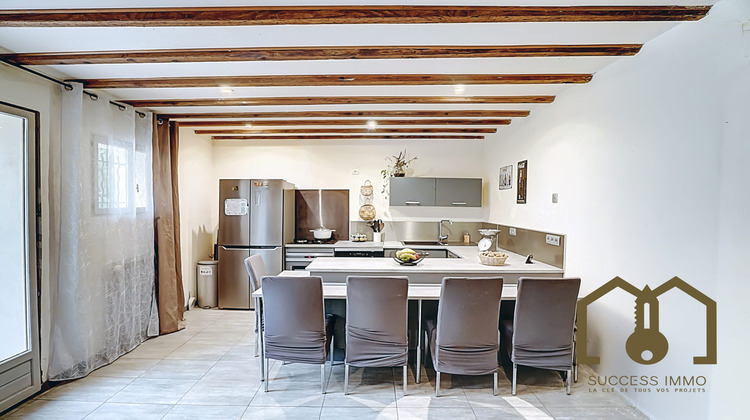 Ma-Cabane - Vente Maison Rignieux-le-Franc, 145 m²