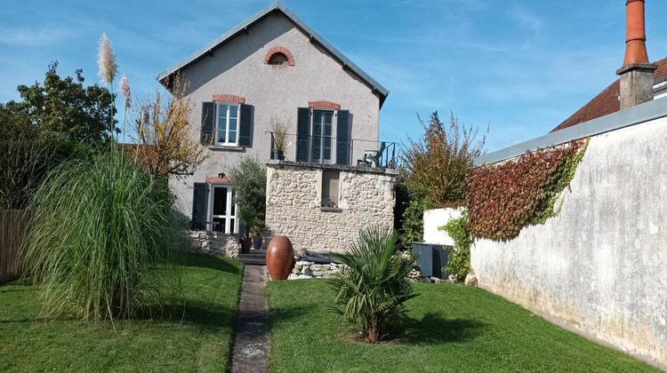 Ma-Cabane - Vente Maison RIGNOSOT, 113 m²