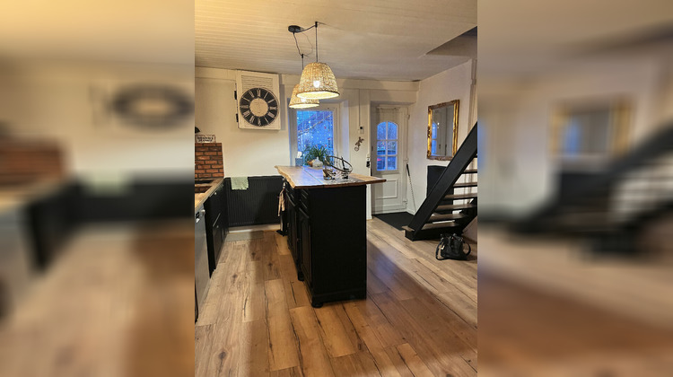 Ma-Cabane - Vente Maison RIGNOSOT, 113 m²