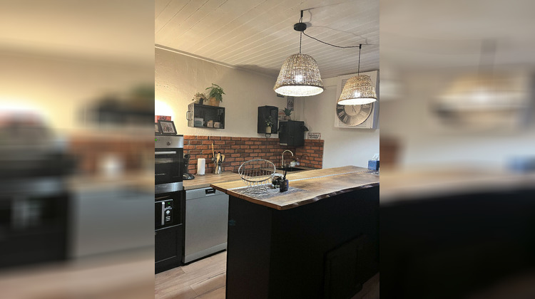 Ma-Cabane - Vente Maison RIGNOSOT, 113 m²