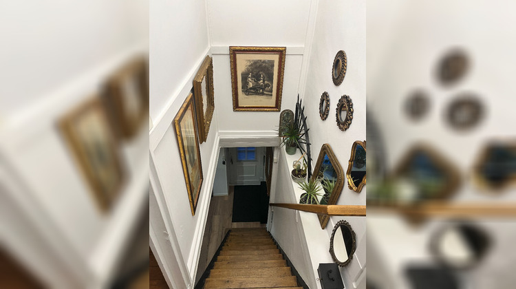 Ma-Cabane - Vente Maison RIGNOSOT, 113 m²