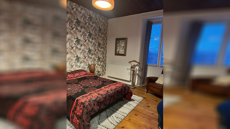 Ma-Cabane - Vente Maison RIGNOSOT, 113 m²