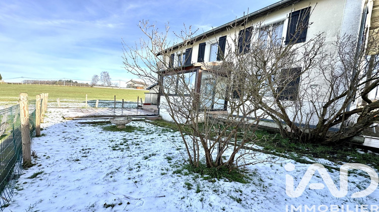 Ma-Cabane - Vente Maison Rignosot, 101 m²