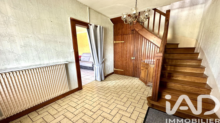Ma-Cabane - Vente Maison Rignosot, 101 m²