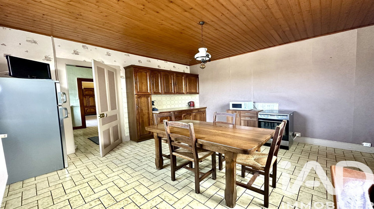 Ma-Cabane - Vente Maison Rignosot, 101 m²