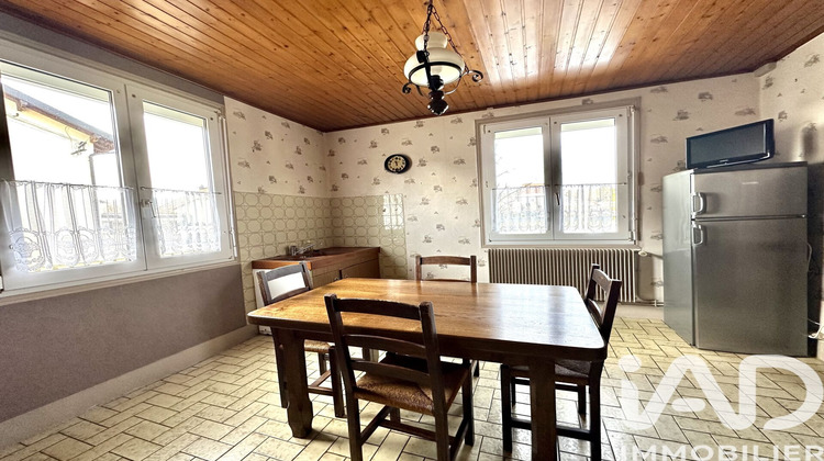 Ma-Cabane - Vente Maison Rignosot, 101 m²