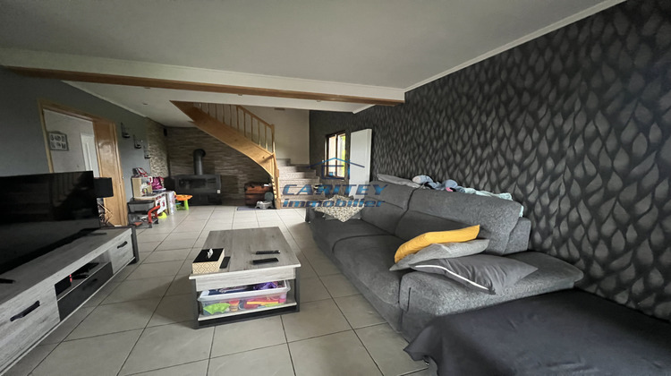 Ma-Cabane - Vente Maison Rignovelle, 170 m²