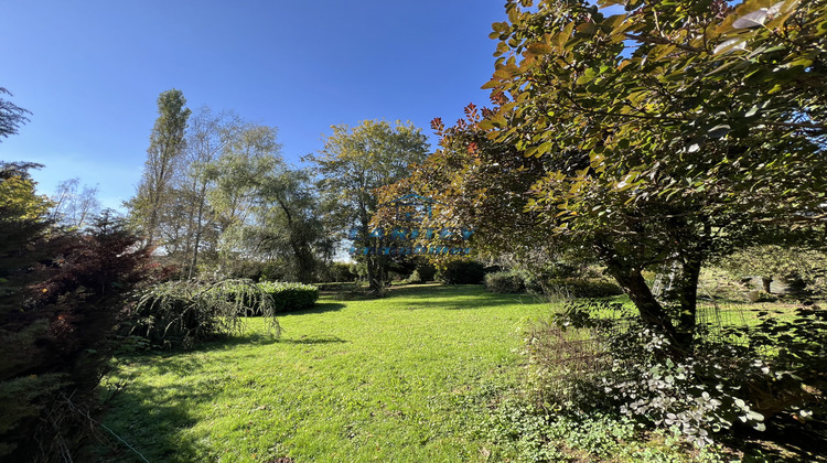 Ma-Cabane - Vente Maison Rignovelle, 130 m²