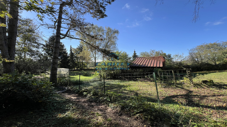 Ma-Cabane - Vente Maison Rignovelle, 130 m²