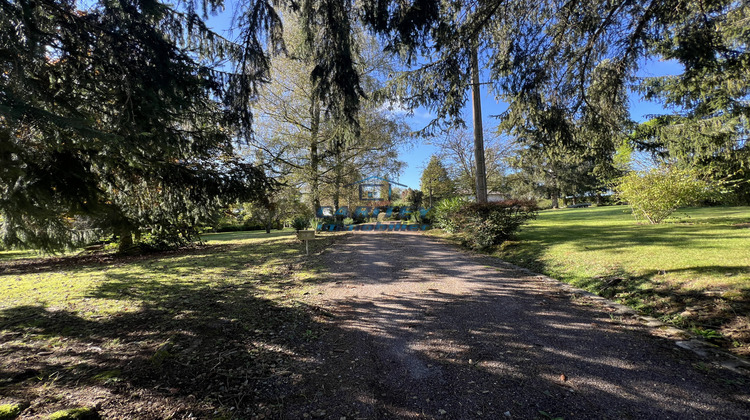 Ma-Cabane - Vente Maison Rignovelle, 130 m²