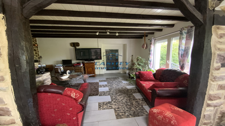 Ma-Cabane - Vente Maison Rignovelle, 186 m²