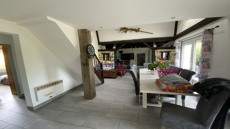 Ma-Cabane - Vente Maison Rignovelle, 186 m²