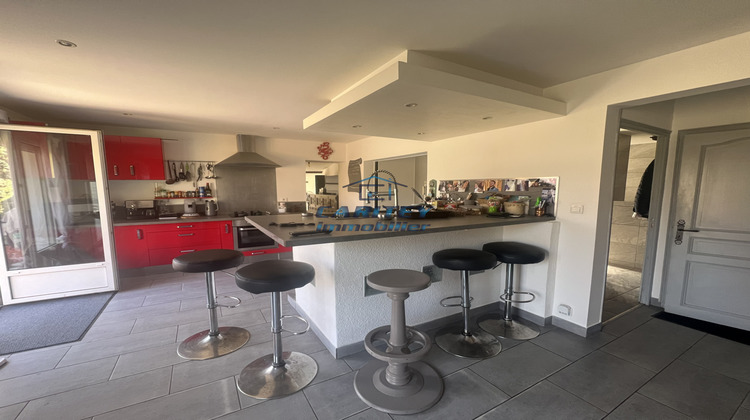 Ma-Cabane - Vente Maison Rignovelle, 186 m²