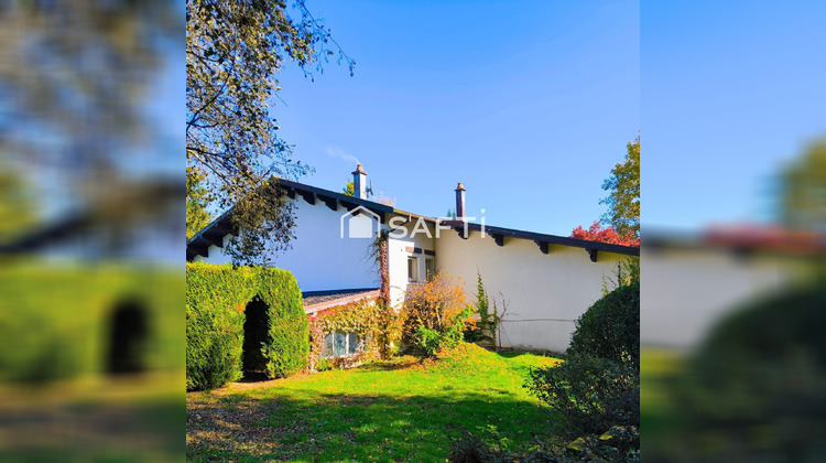 Ma-Cabane - Vente Maison Rignovelle, 186 m²