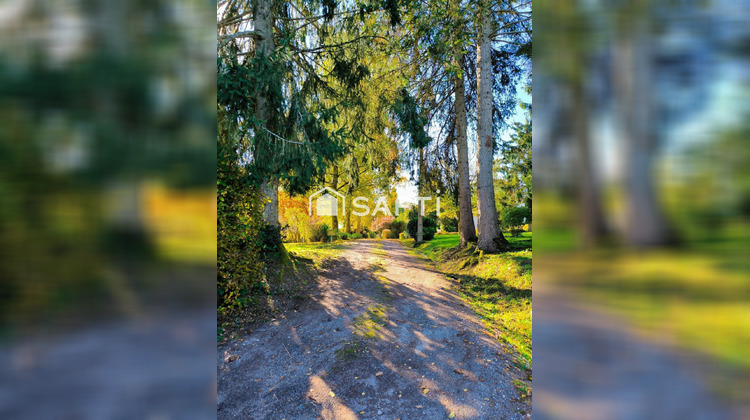 Ma-Cabane - Vente Maison Rignovelle, 186 m²