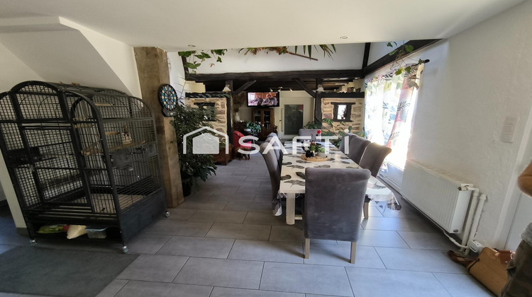 Ma-Cabane - Vente Maison Rignovelle, 186 m²