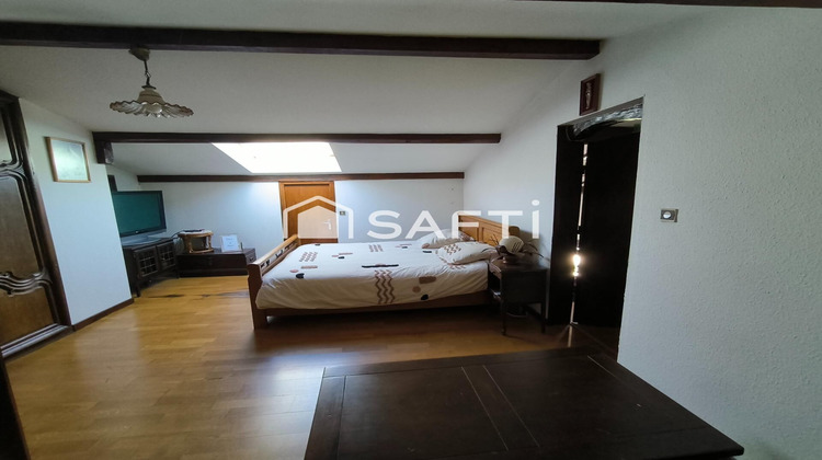 Ma-Cabane - Vente Maison Rignovelle, 186 m²