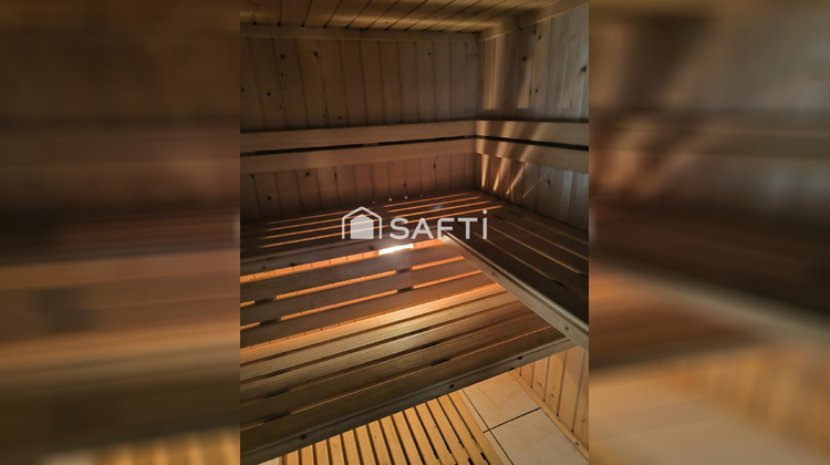 Ma-Cabane - Vente Maison Rignovelle, 186 m²