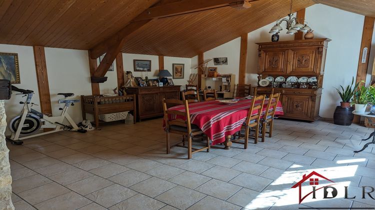 Ma-Cabane - Vente Maison Rigny, 125 m²