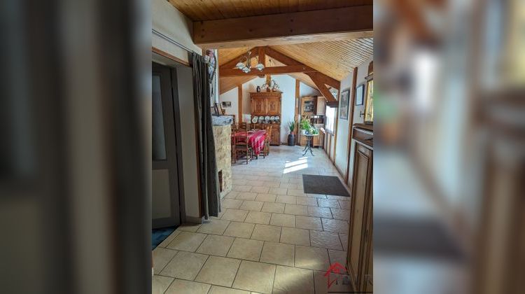 Ma-Cabane - Vente Maison Rigny, 125 m²