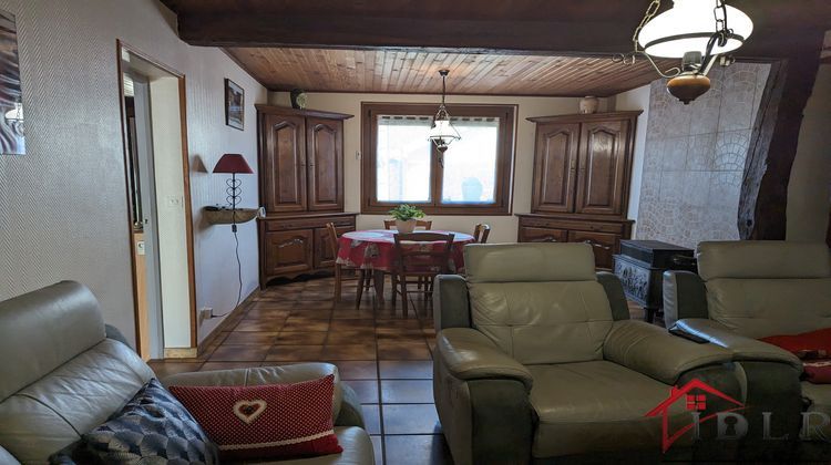 Ma-Cabane - Vente Maison Rigny, 125 m²