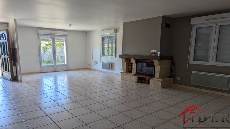 Ma-Cabane - Vente Maison Rigny, 90 m²