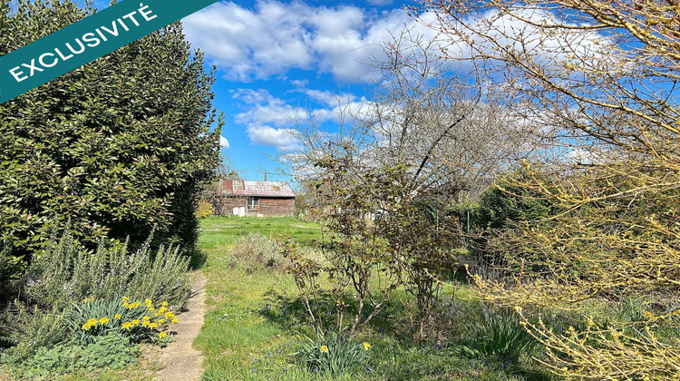 Ma-Cabane - Vente Maison Rigny, 147 m²