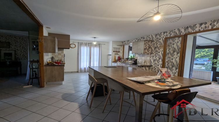 Ma-Cabane - Vente Maison Rigny, 145 m²