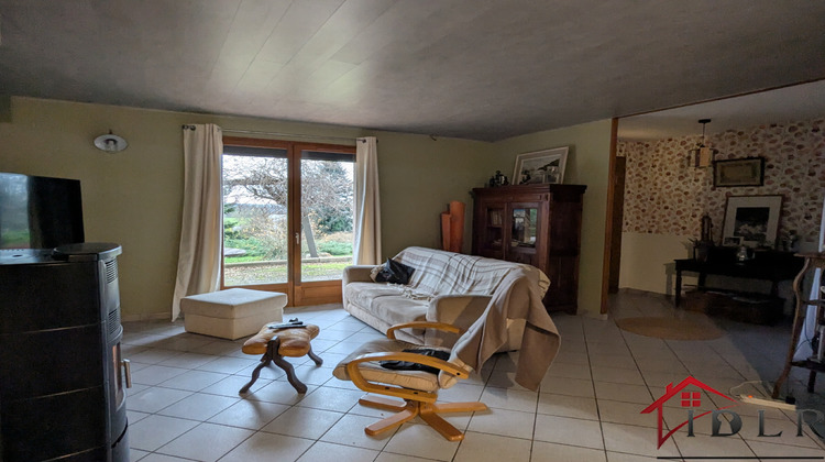 Ma-Cabane - Vente Maison Rigny, 145 m²