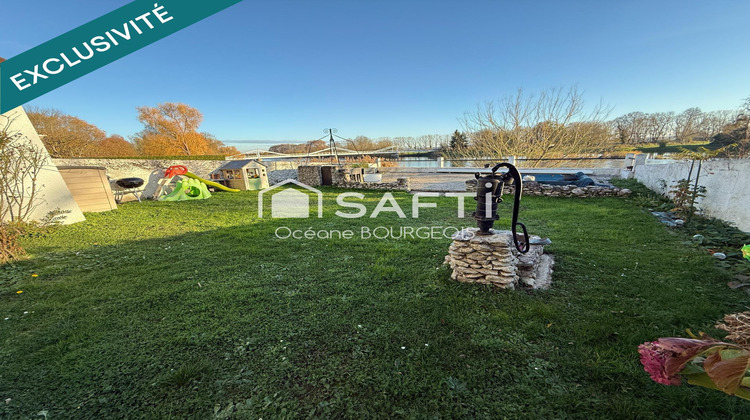 Ma-Cabane - Vente Maison Rigny, 165 m²