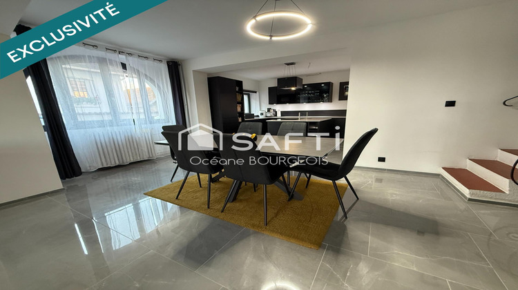 Ma-Cabane - Vente Maison Rigny, 165 m²