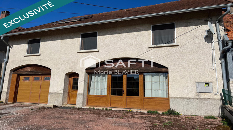 Ma-Cabane - Vente Maison Rigny, 147 m²