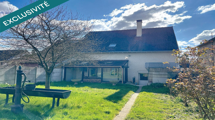 Ma-Cabane - Vente Maison Rigny, 147 m²