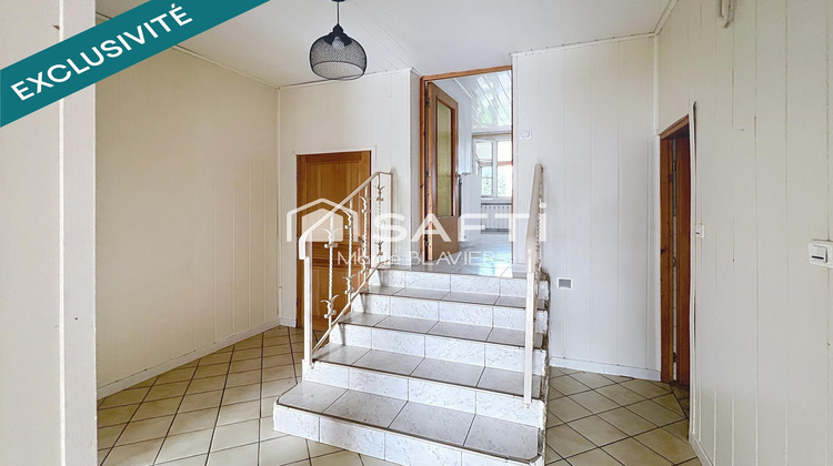 Ma-Cabane - Vente Maison Rigny, 147 m²