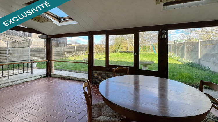 Ma-Cabane - Vente Maison Rigny, 147 m²