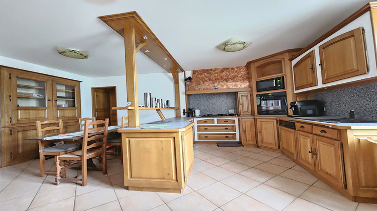 Ma-Cabane - Vente Maison Rigny-la-Salle, 170 m²