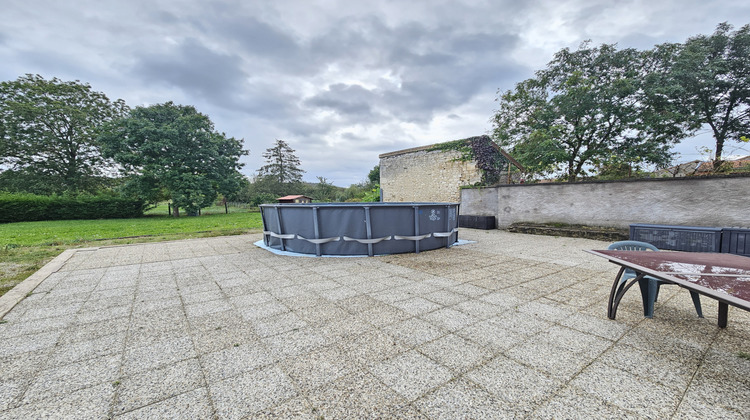 Ma-Cabane - Vente Maison Rigny-la-Salle, 170 m²