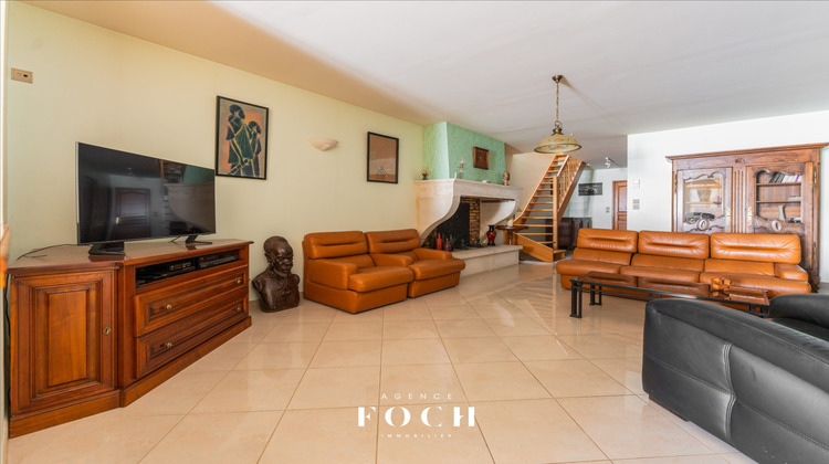 Ma-Cabane - Vente Maison Rigny-la-Salle, 156 m²