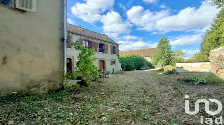 Ma-Cabane - Vente Maison Rigny-le-Ferron, 148 m²