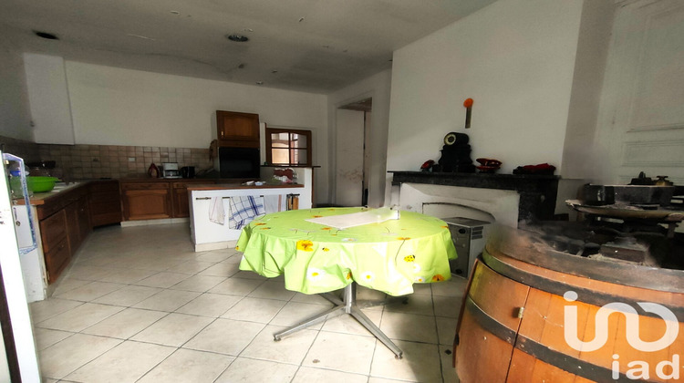 Ma-Cabane - Vente Maison Rigny-le-Ferron, 148 m²